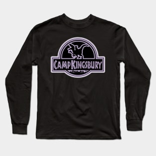 Jacque Long Sleeve T-Shirt